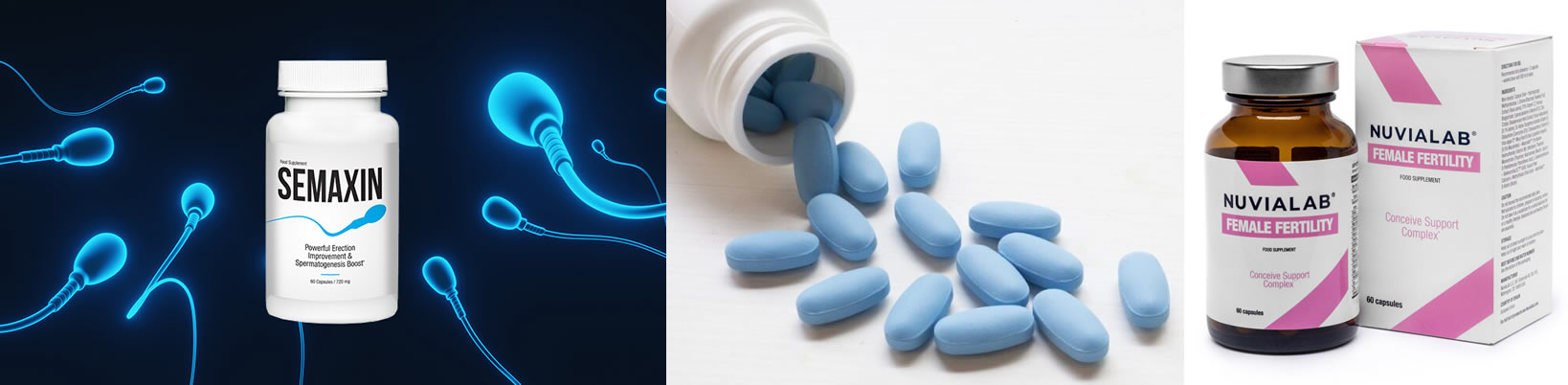 Sterilis0Fert–Emotional frigidity treatment